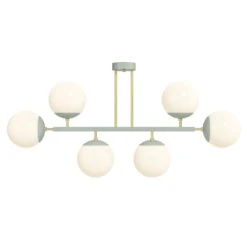 Color Big Axia Chandelier 29 Color Big Axia Chandelier -Cozy Light World 4 big axia chandelier brass spa