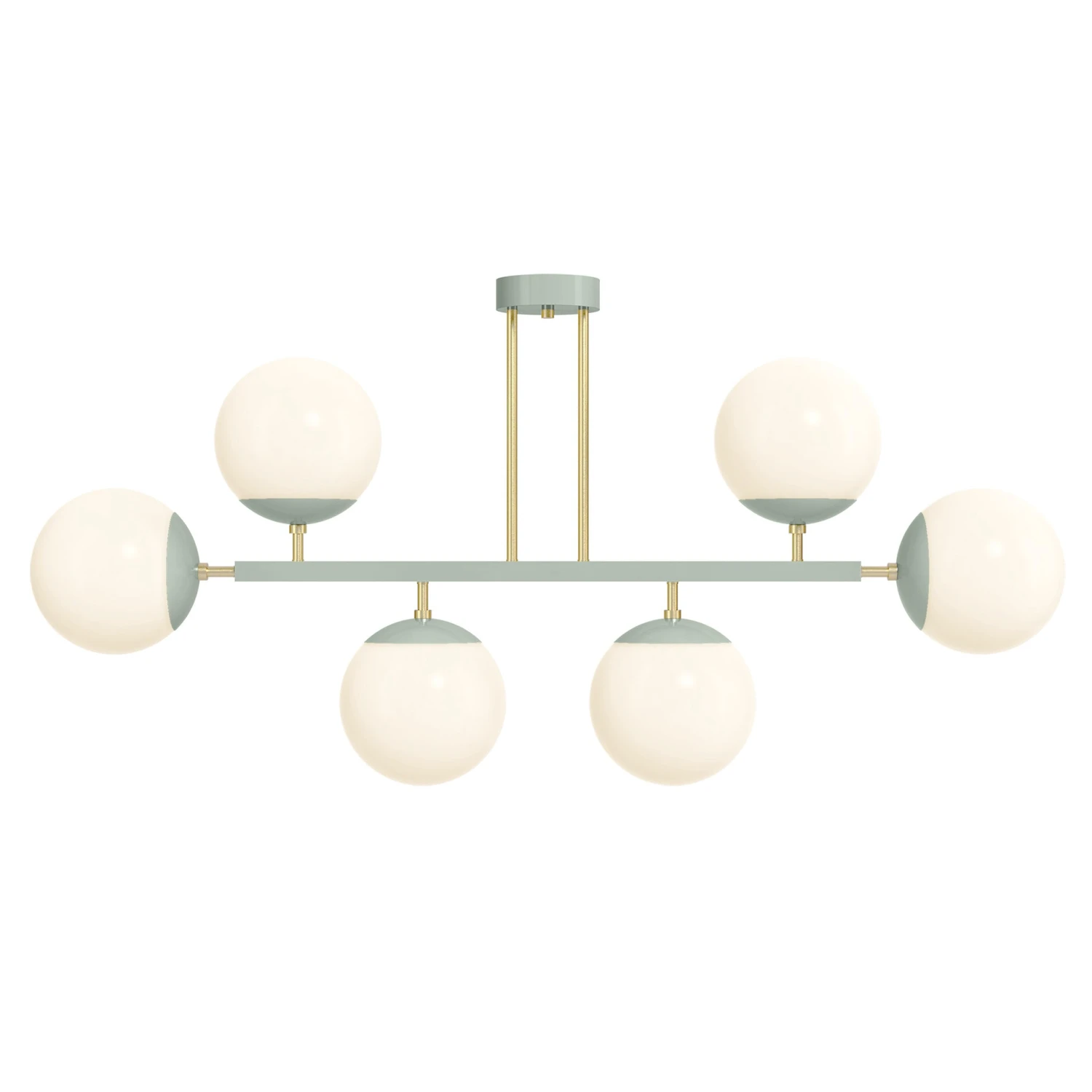 Color Big Axia Chandelier 10 Color Big Axia Chandelier - Image 10