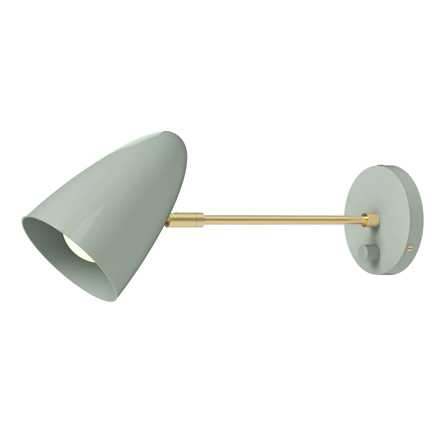 Color Boom Sconce - 10" Arm 9 Color Boom Sconce - 10" Arm - Image 9