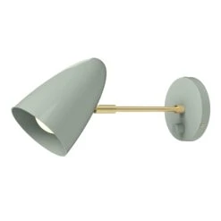 Color Boom Sconce - 6" Arm 28 Color Boom Sconce - 6" Arm -Cozy Light World 4 boom sconce 6 brass spa
