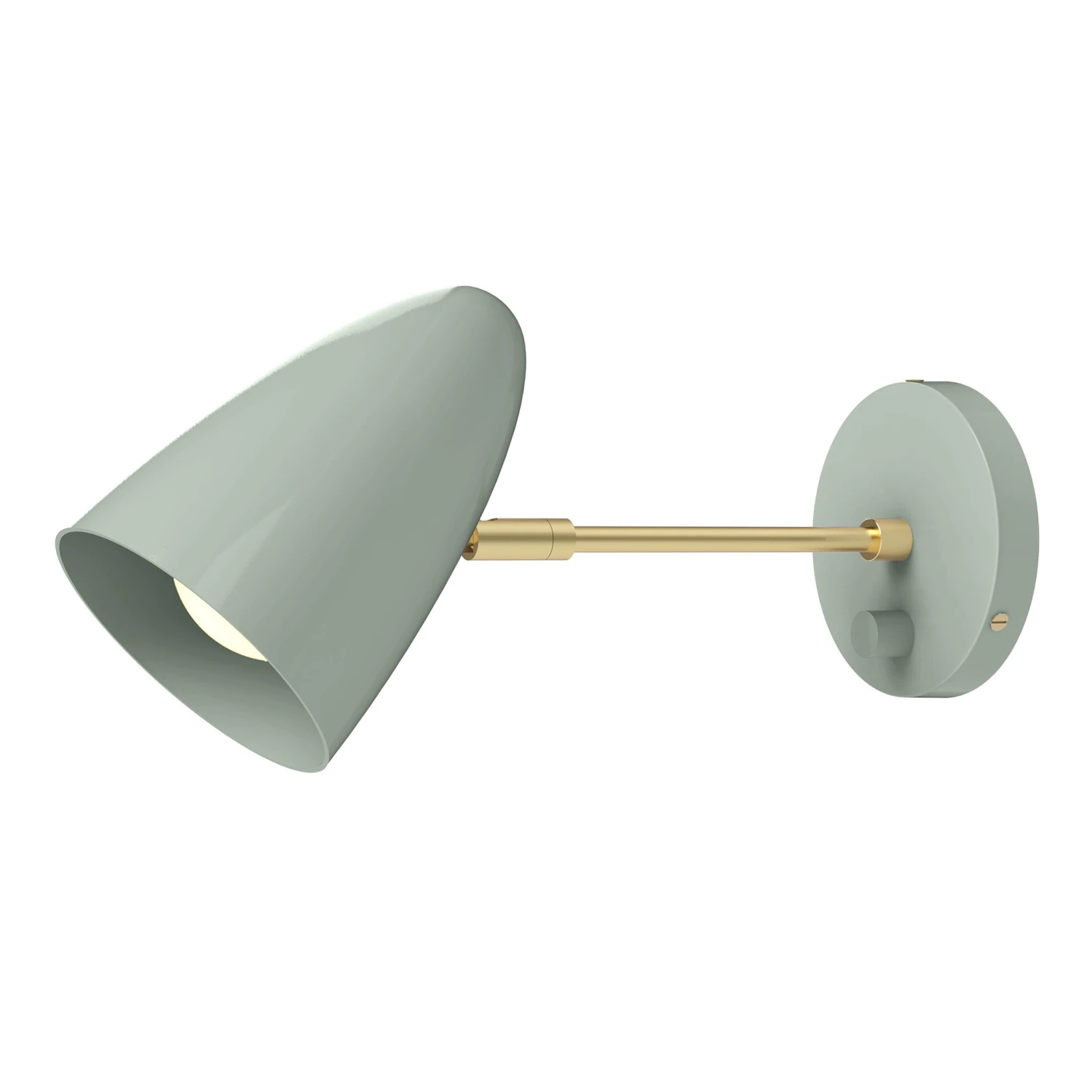 Color Boom Sconce - 6" Arm 9 Color Boom Sconce - 6" Arm - Image 9