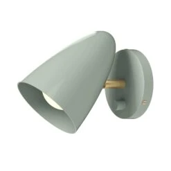 Color Boom Sconce - No Arm -Cozy Light World 4 boom sconce brass spa