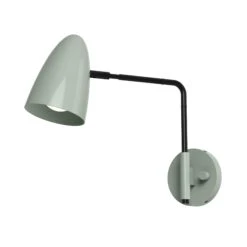 Color Boom Swing Arm Sconce - 9" Arm 22 Color Boom Swing Arm Sconce - 9" Arm -Cozy Light World 4 boom swing arm 9 black spa 21335979 c609 4a9d b64f de62f3ed2d2d