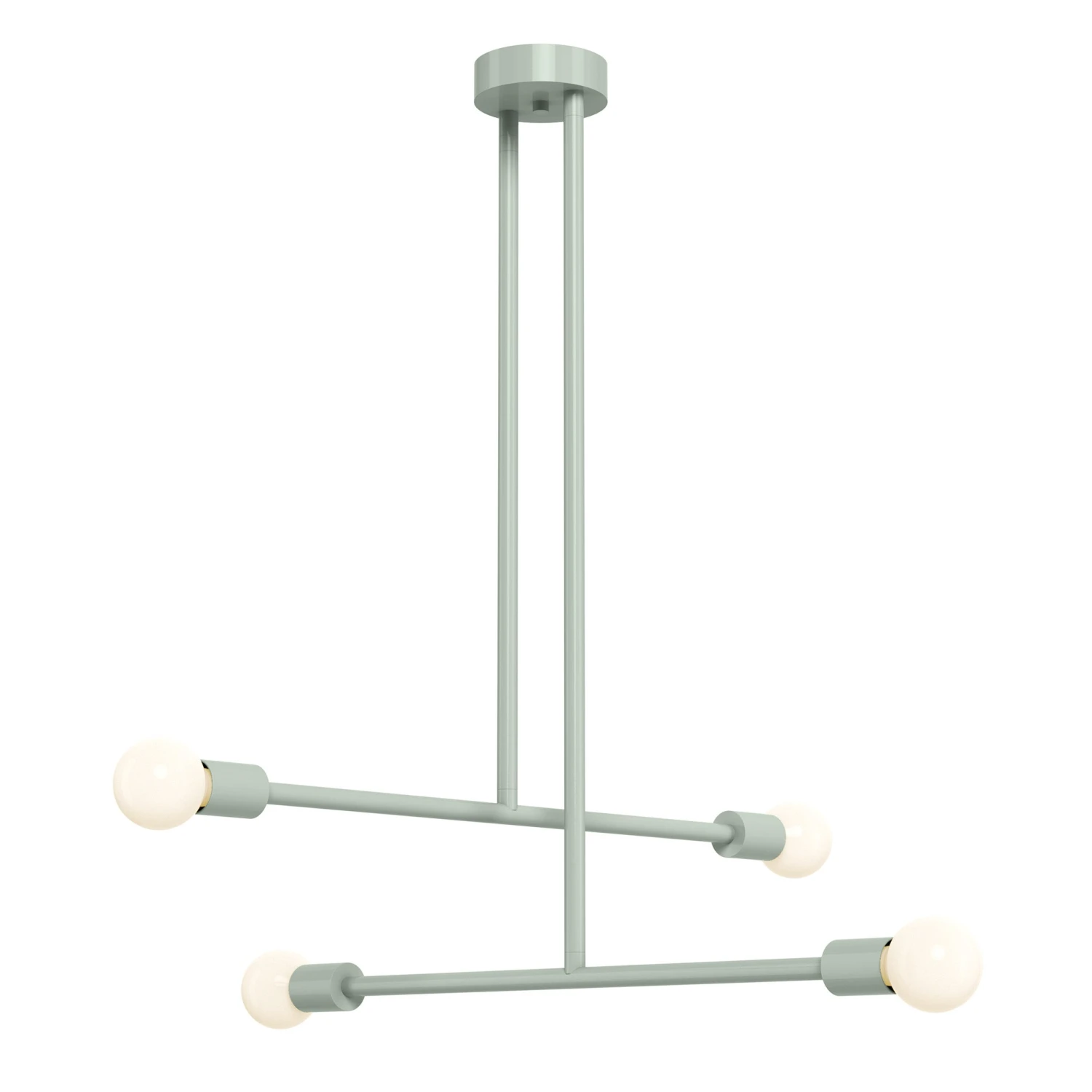 Color Captain Chandelier 29" 9 Color Captain Chandelier 29" - Image 9