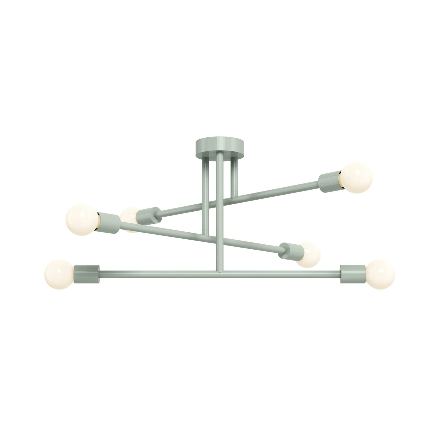 Color Commander Flush Mount 29" 9 Color Commander Flush Mount 29" - Image 9