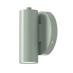 Color Display Sconce -Cozy Light World 4 display sconce brass spa