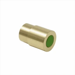 Color Head Knob 28 Color Head Knob -Cozy Light World 4 head knob hardware brass pythongreen
