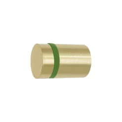 Color Highness Knob 26 Color Highness Knob -Cozy Light World 4 highness knob brass pythongreen