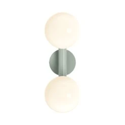 Color Icon 2 Sconce -Cozy Light World 4 icon sconce 2 spa