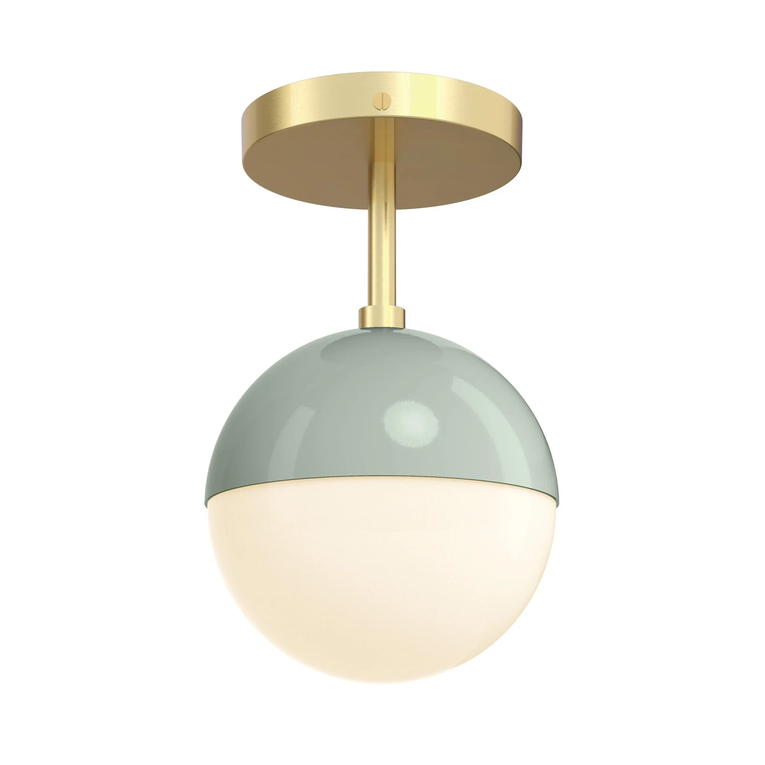 Color Lure Flush Mount 6" 8 Color Lure Flush Mount 6" - Image 8