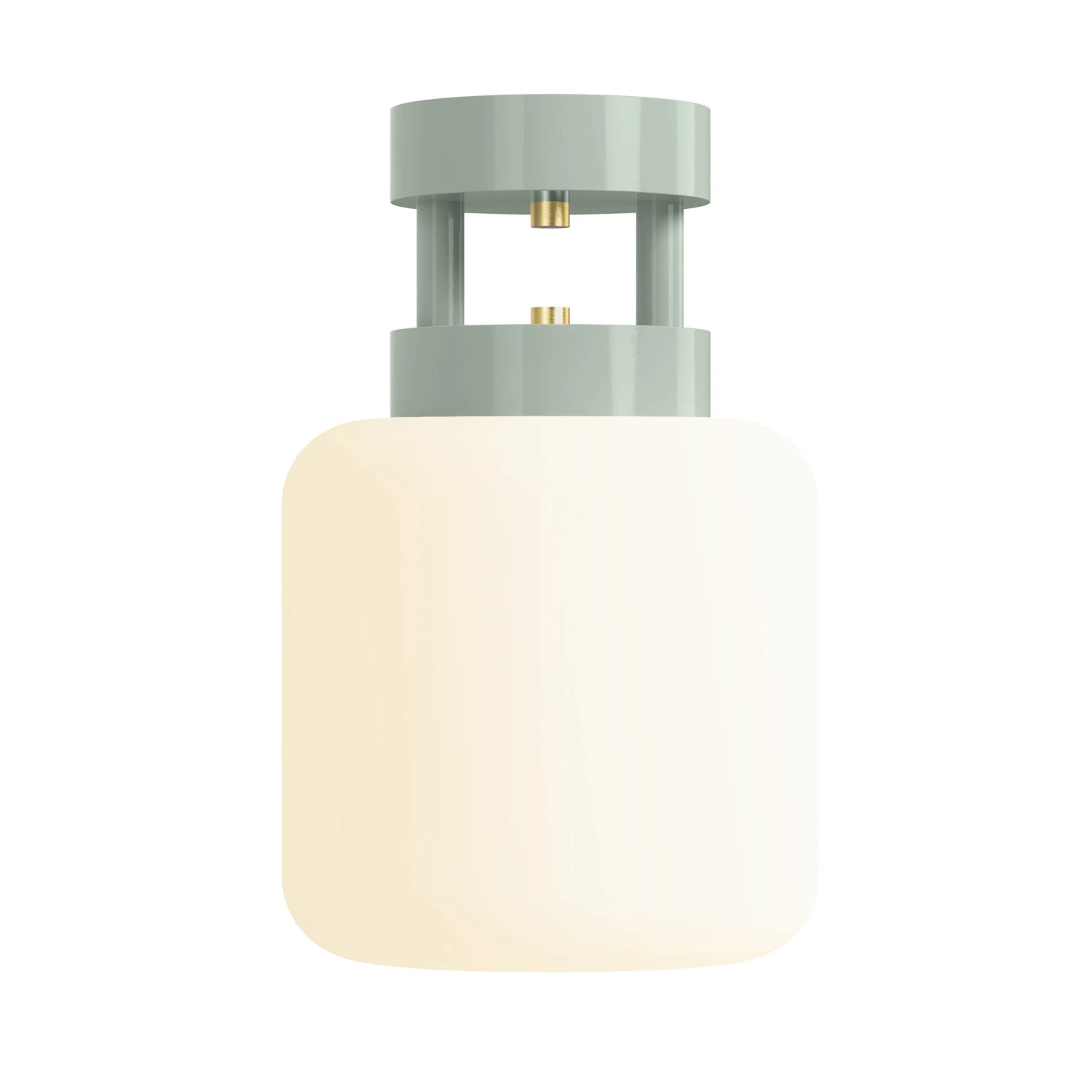 Color Maxo Flush Mount 8" 11 Color Maxo Flush Mount 8" - Image 11