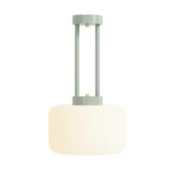 Color Maxo Pendant 13" 29 Color Maxo Pendant 13" -Cozy Light World 4 maxo pendant brass spa