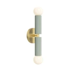 Color Monarch Sconce 31 Color Monarch Sconce -Cozy Light World 4 monarch sconce brass spa