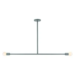 Color Pilot Pendant 47" -Cozy Light World 4 pilot pendant 47 lagoon 1