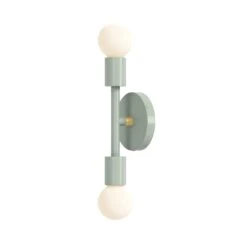 Color Pilot Sconce 11" 27 Color Pilot Sconce 11" -Cozy Light World 4 pilot sconce 11 brass spa