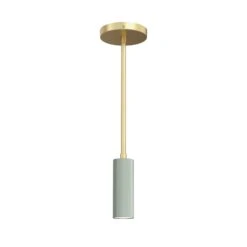 Color Reader Pendant 29 Color Reader Pendant -Cozy Light World 4 reader pendant brass spa