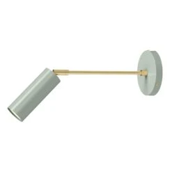 Color Reader Sconce - 10" Arm -Cozy Light World 4 reader sconce 10 brass spa e99b7074 e53e 4316 bb9b dcfb98cd97a9
