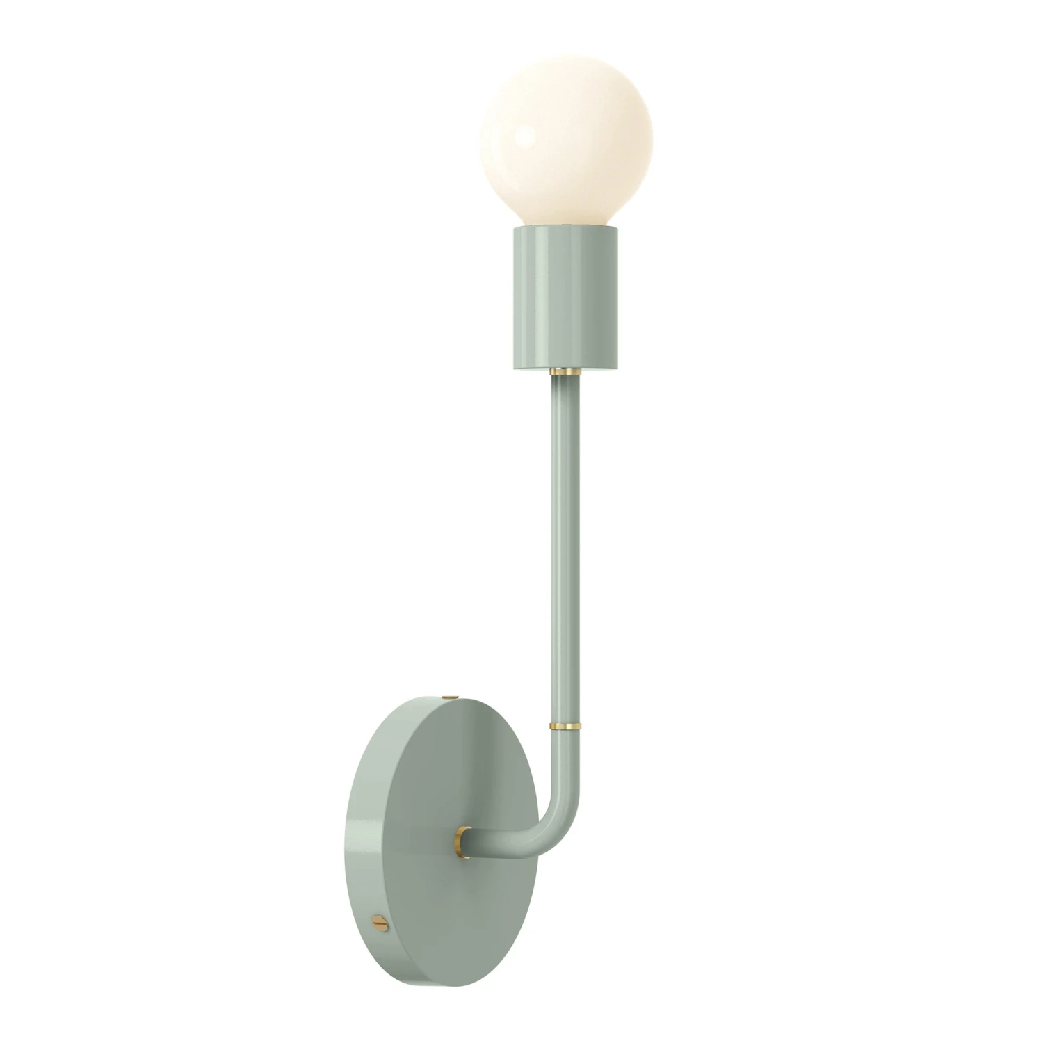 Color Tall Snug Sconce 10 Color Tall Snug Sconce - Image 10