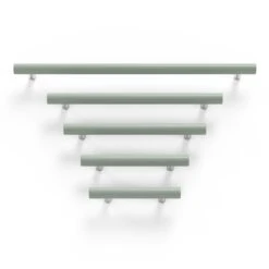 Color Swift Pull - Nickel 28 Color Swift Pull - Nickel -Cozy Light World 4 swift pulls nickel spa 85c28412 d62b 484b a433 f1142465bec9