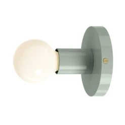Color Twink Sconce -Cozy Light World 4 twink sconce brass spa