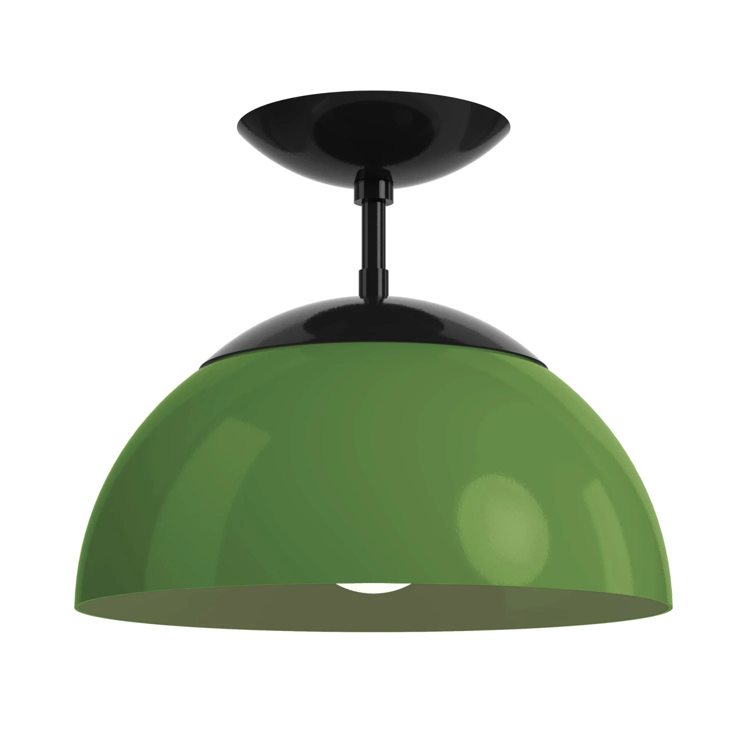 Color Cadbury Flush Mount 12" 19 Color Cadbury Flush Mount 12" - Image 19