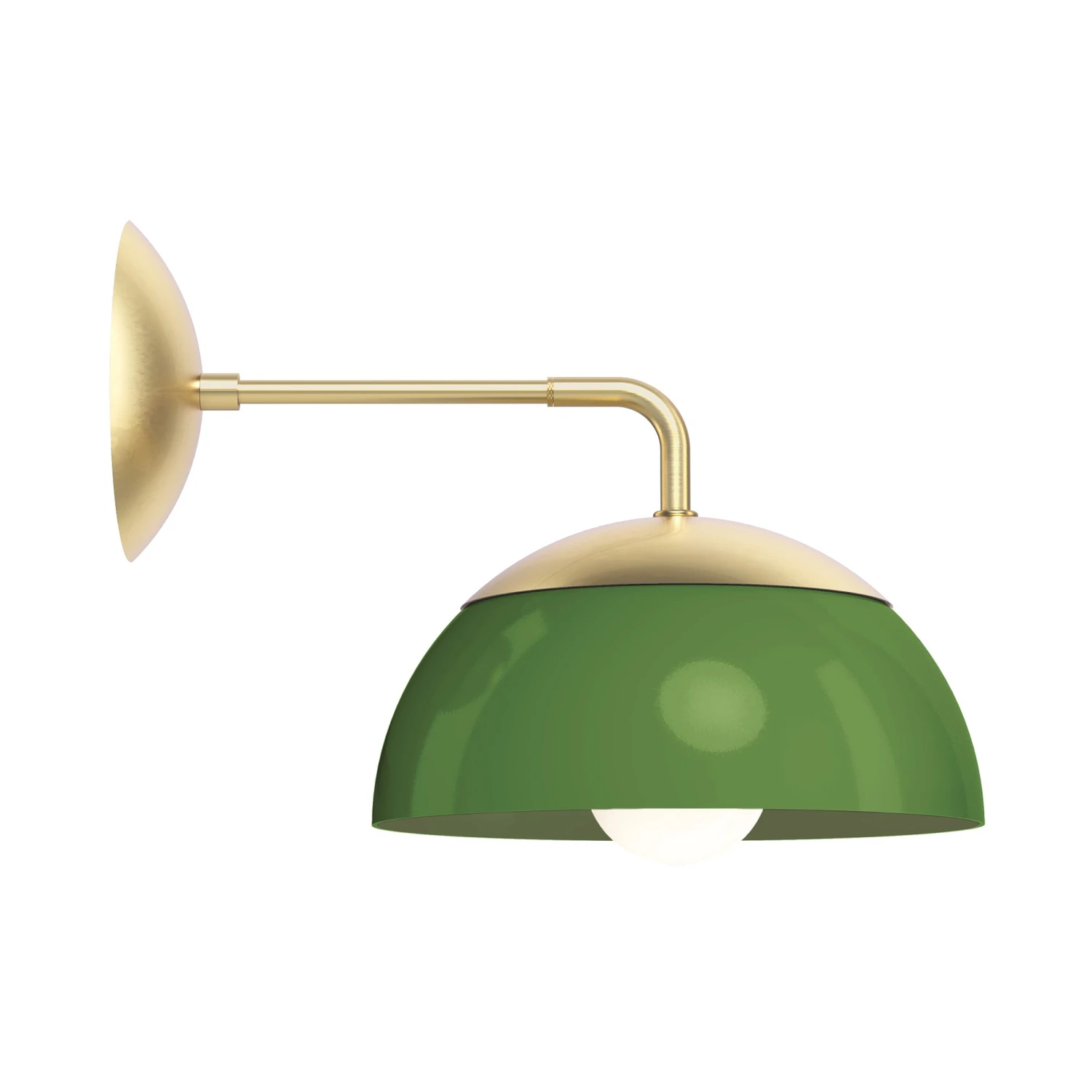 Color Cadbury Sconce 10" 11 Color Cadbury Sconce 10" - Image 11