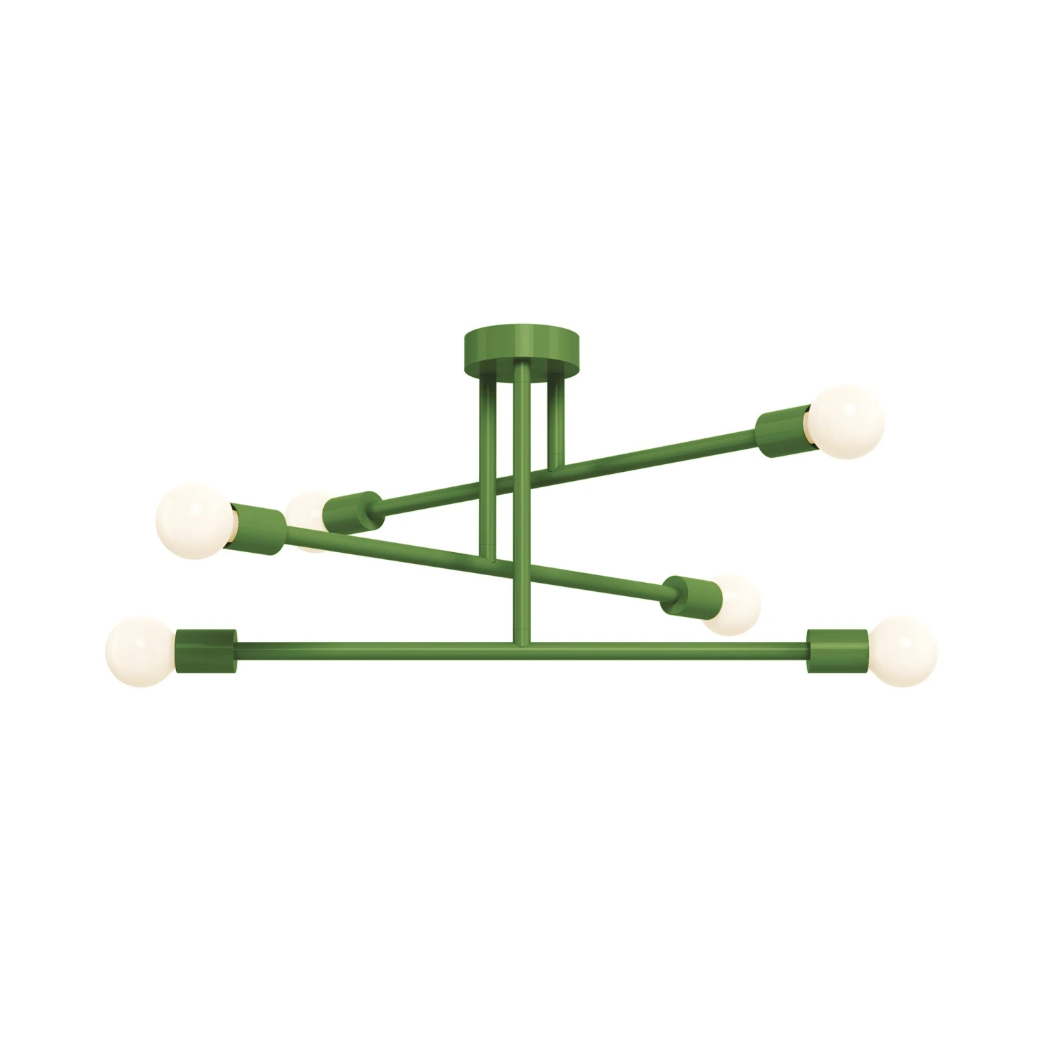 Color Commander Flush Mount 29" 10 Color Commander Flush Mount 29" - Image 10