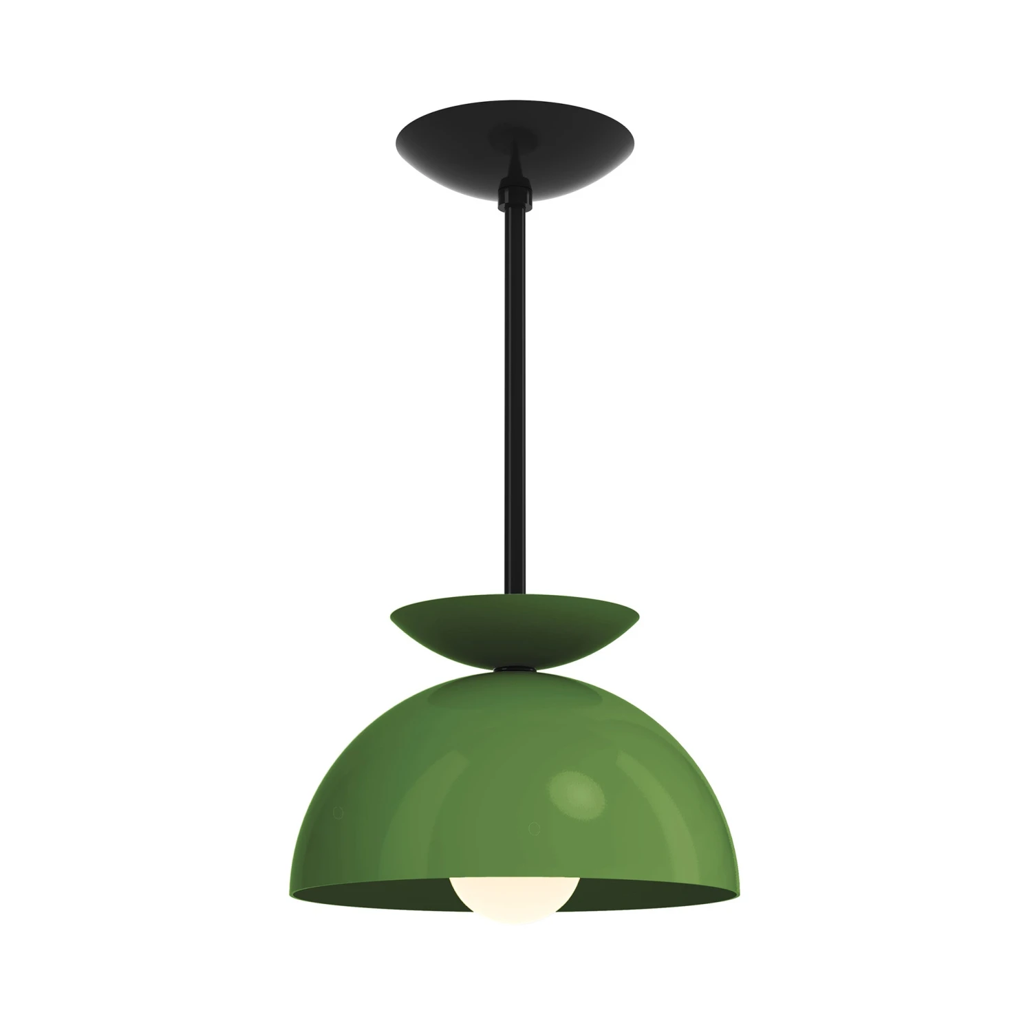 Color Echo Pendant 10" 3 Color Echo Pendant 10" - Image 3