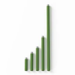 Extension Rods 32 Extension Rods -Cozy Light World 5 extension rod pythongreen