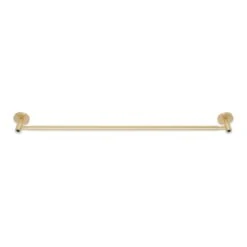 Color Head Towel Bar 31 Color Head Towel Bar -Cozy Light World 5 head towel bar 24 hardware brass cobalt 1