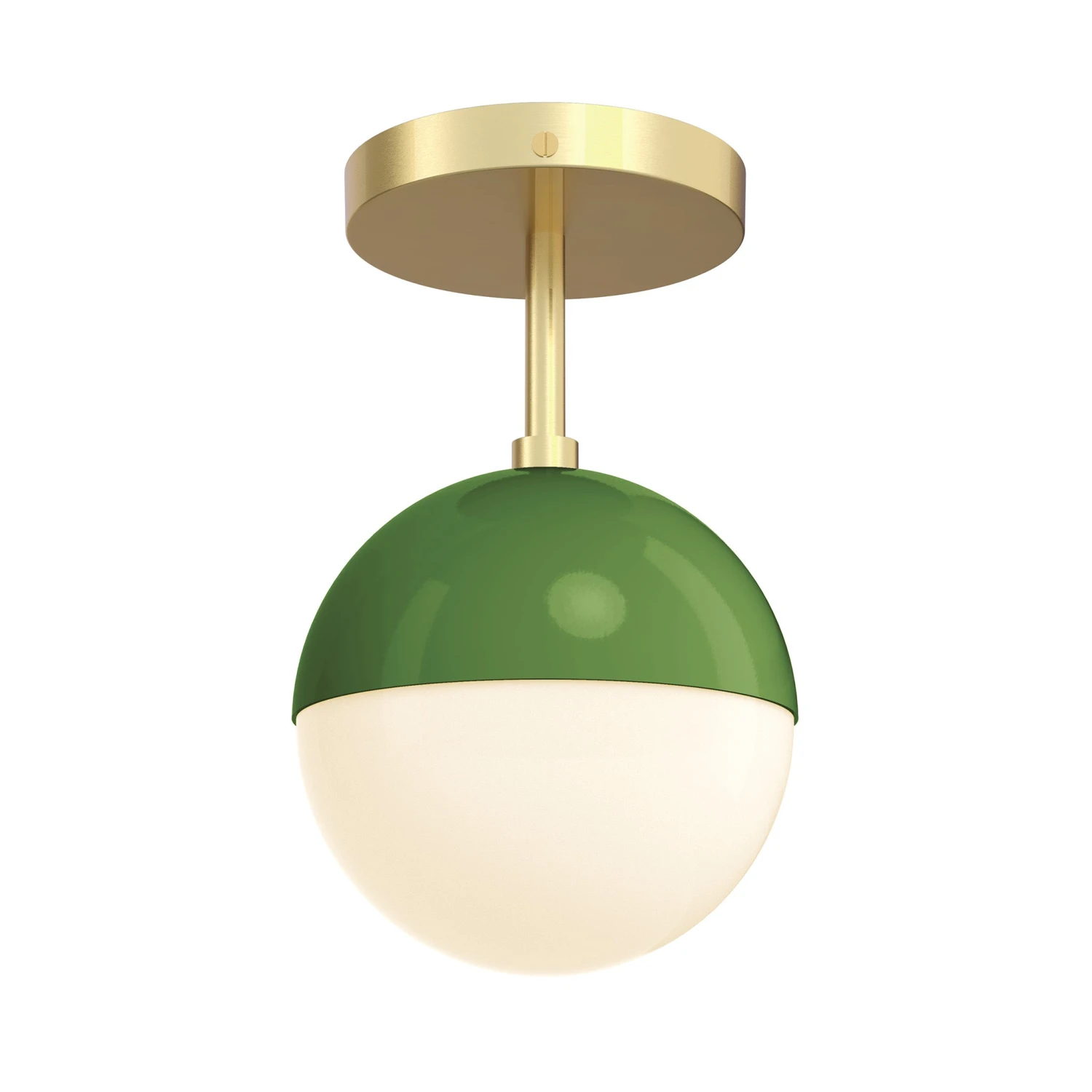 Color Lure Flush Mount 6" 9 Color Lure Flush Mount 6" - Image 9