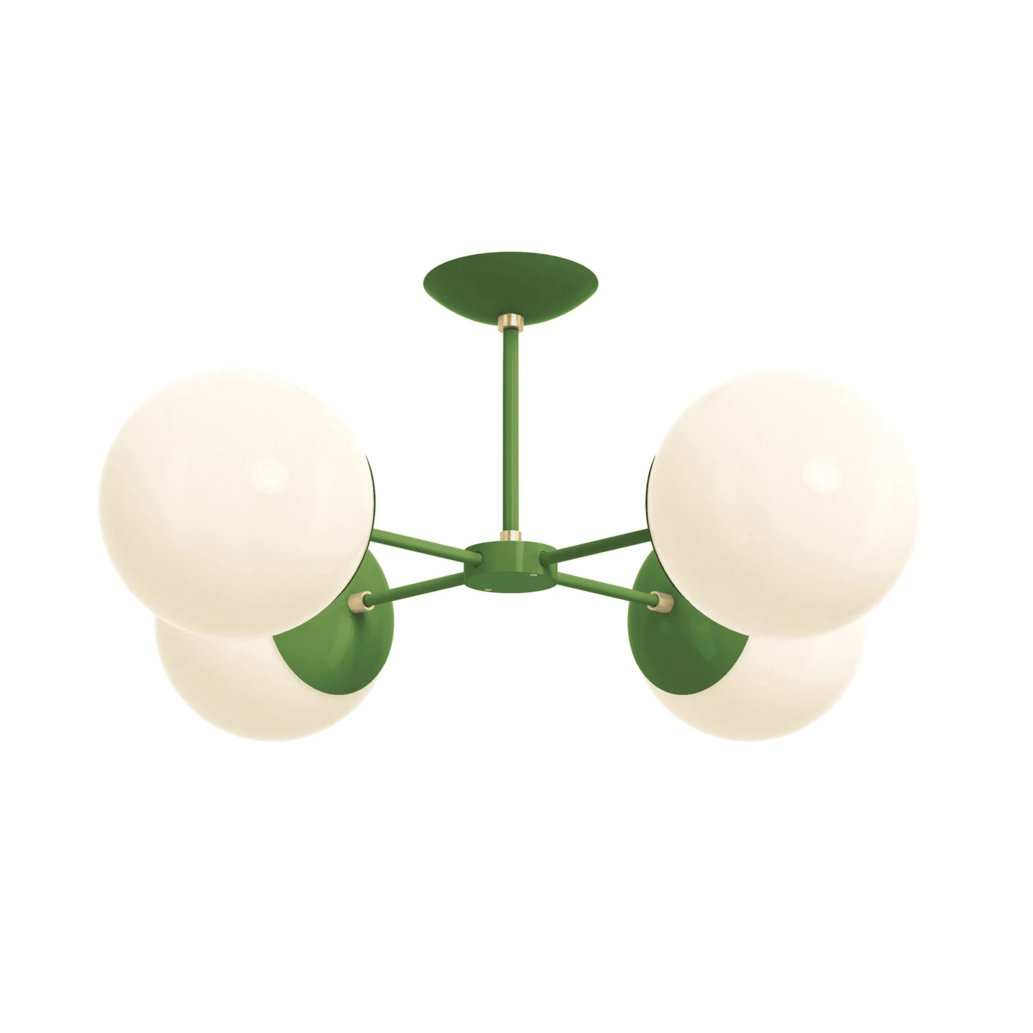 Color Big Orbi Flush Mount 13 Color Big Orbi Flush Mount - Image 13