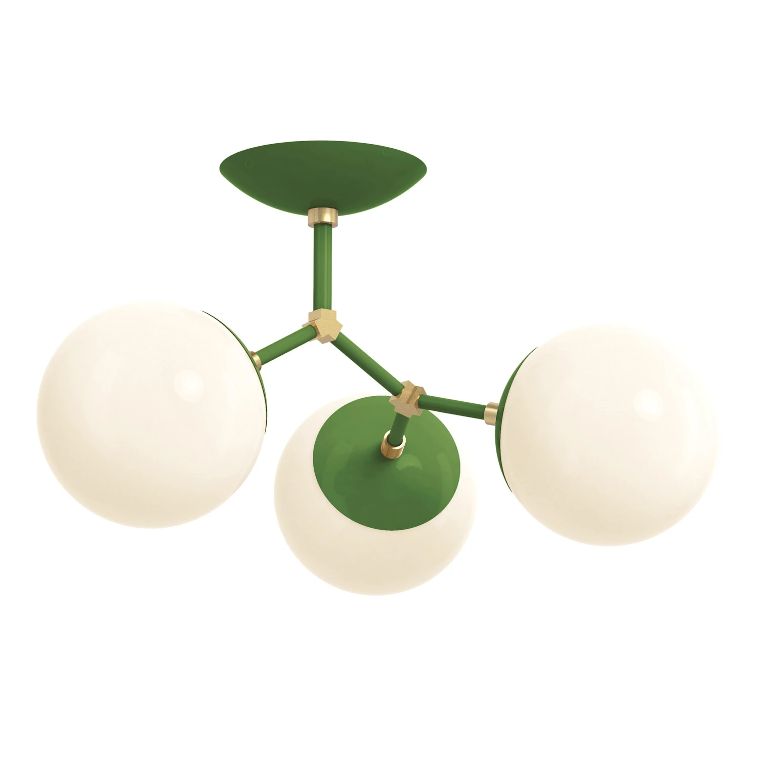 Color Supreme Flush Mount 11 Color Supreme Flush Mount - Image 11