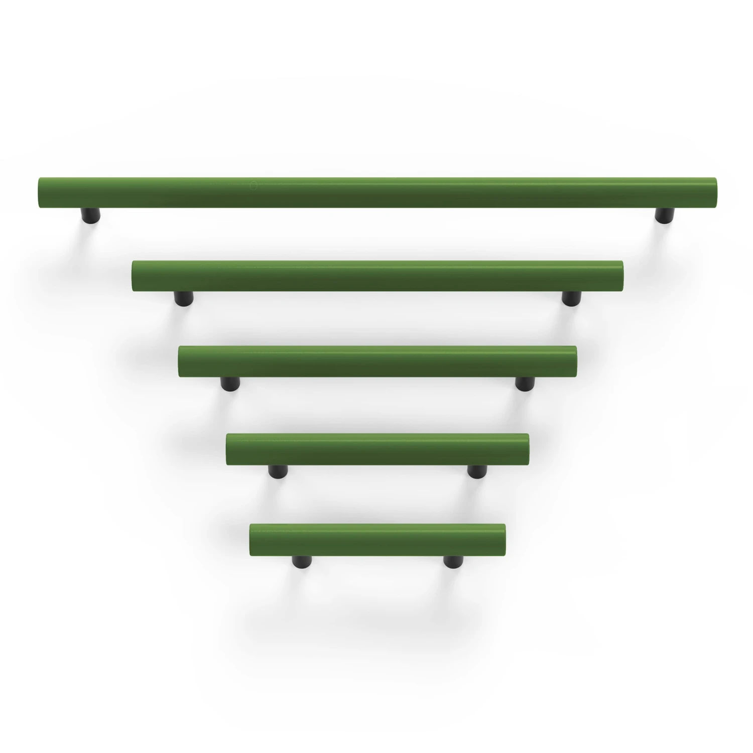 Color Swift Pull - Black 1 Color Swift Pull - Black