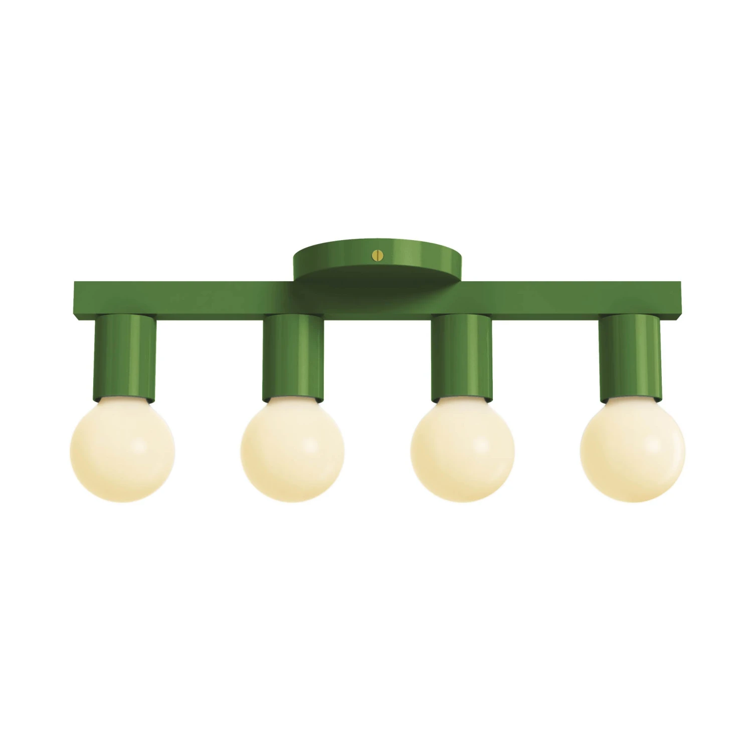 Color Vogue 4 Flush Mount 10 Color Vogue 4 Flush Mount - Image 10