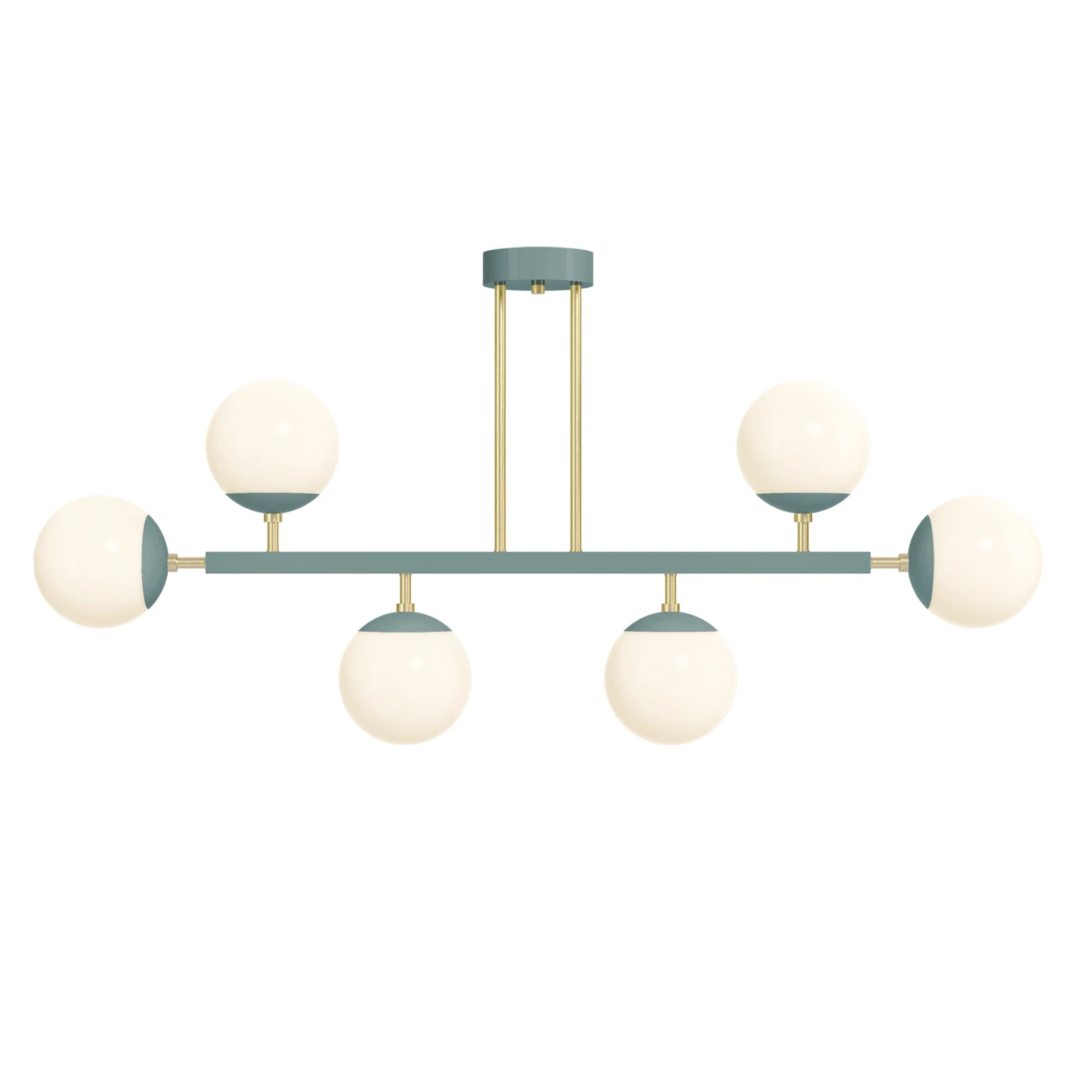 Color Axia Chandelier 12 Color Axia Chandelier - Image 12