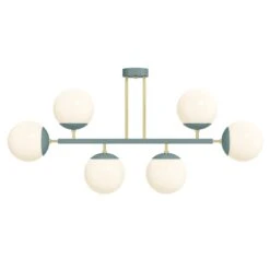 Color Big Axia Chandelier 31 Color Big Axia Chandelier -Cozy Light World 6 big axia chandelier brass lagoon