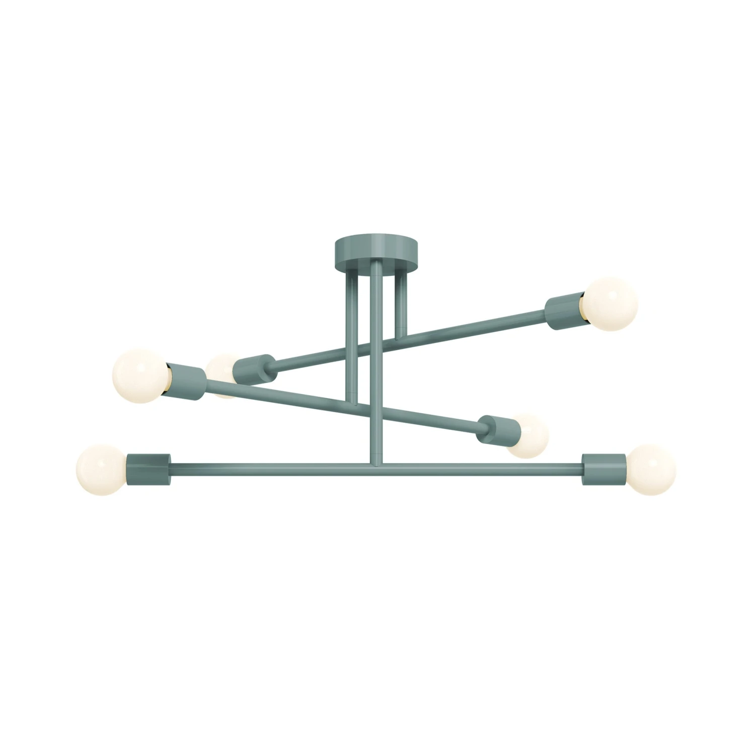 Color Commander Flush Mount 29" 11 Color Commander Flush Mount 29" - Image 11