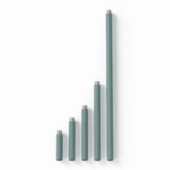 Extension Rods 33 Extension Rods -Cozy Light World 6 extension rod lagoon