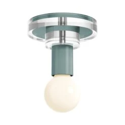 Color Lepore Flush Mount 26 Color Lepore Flush Mount -Cozy Light World 6 lepore flush mount lagoon