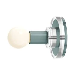 Color Lepore Sconce 30 Color Lepore Sconce -Cozy Light World 6 lepore sconce lagoon