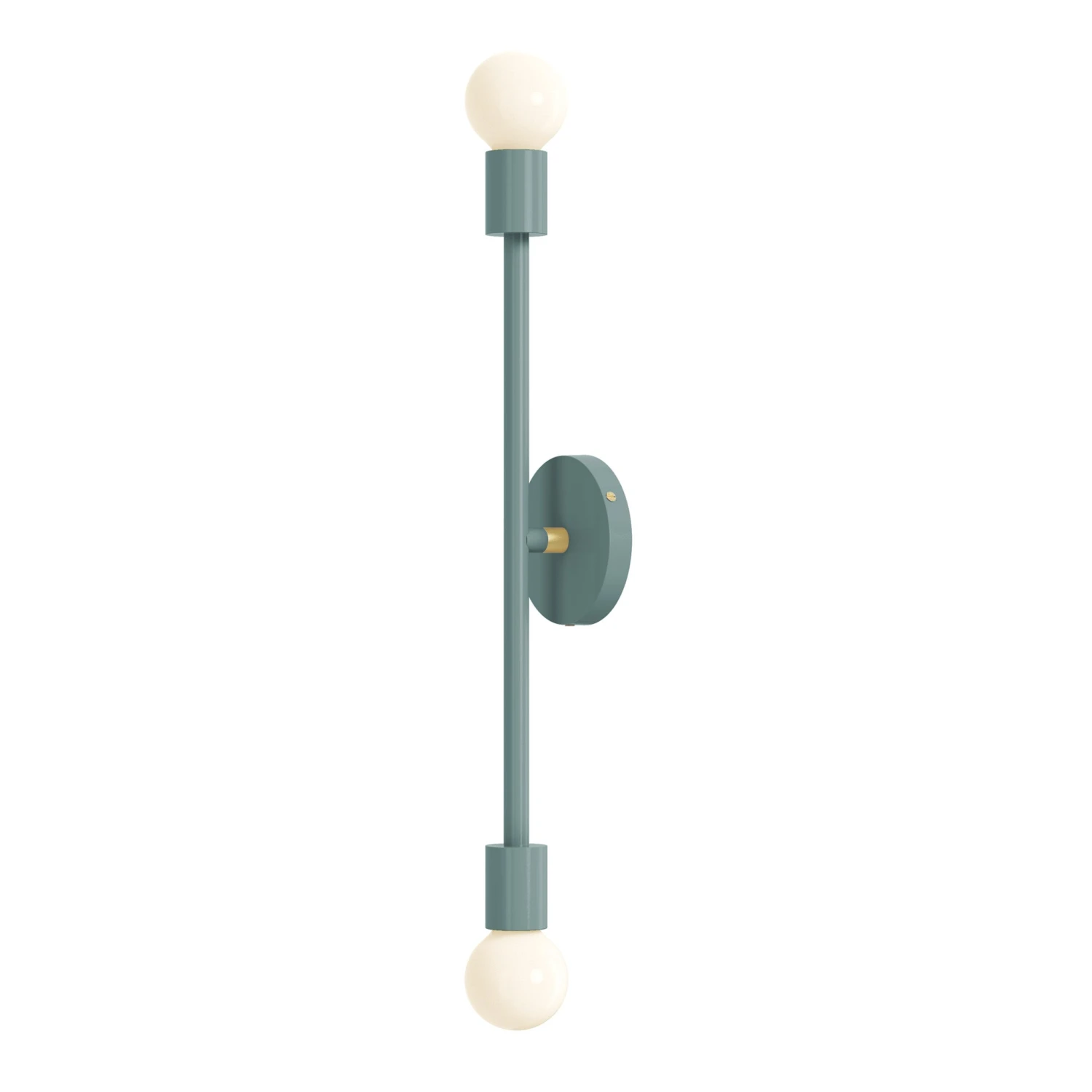 Color Pilot Sconce 23" 11 Color Pilot Sconce 23" - Image 11