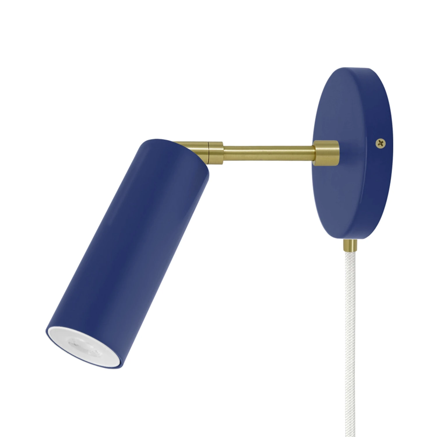 Color Reader Plug-In Sconce - 3" Arm 10 Color Reader Plug-In Sconce - 3" Arm - Image 10