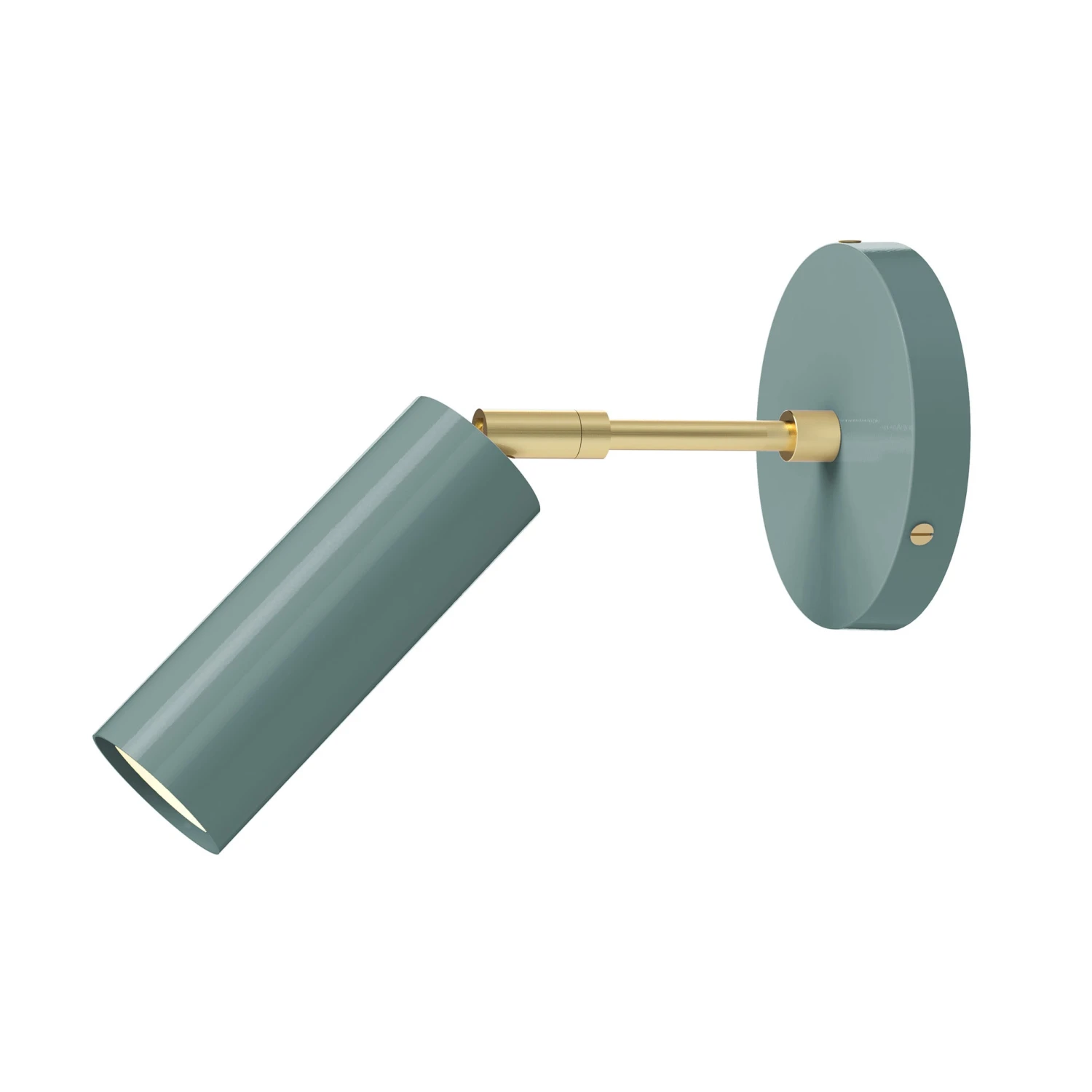 Color Reader Sconce - 3" Arm 12 Color Reader Sconce - 3" Arm - Image 12