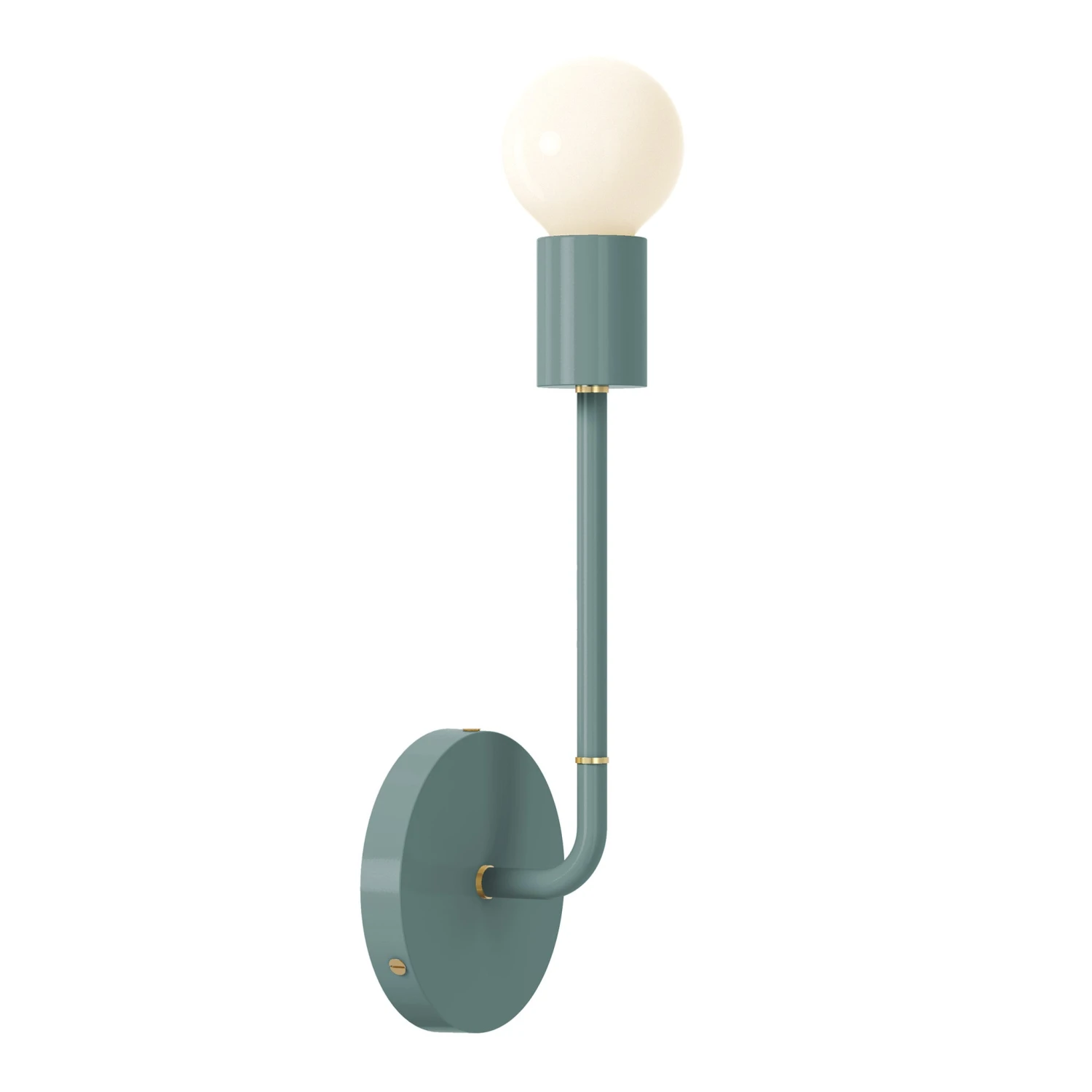 Color Tall Snug Sconce 12 Color Tall Snug Sconce - Image 12
