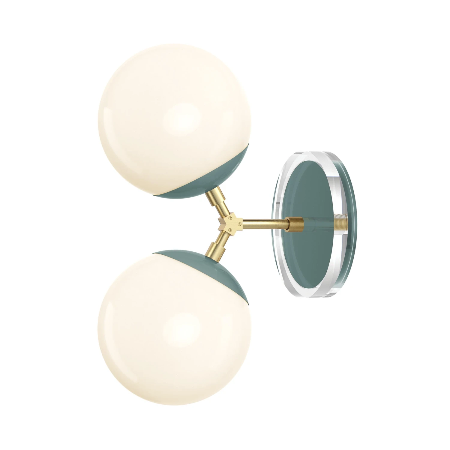 Color Visage Sconce 6" 12 Color Visage Sconce 6" - Image 12
