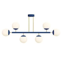 Color Axia Chandelier 32 Color Axia Chandelier -Cozy Light World 7 axia chandelier brass cobalt