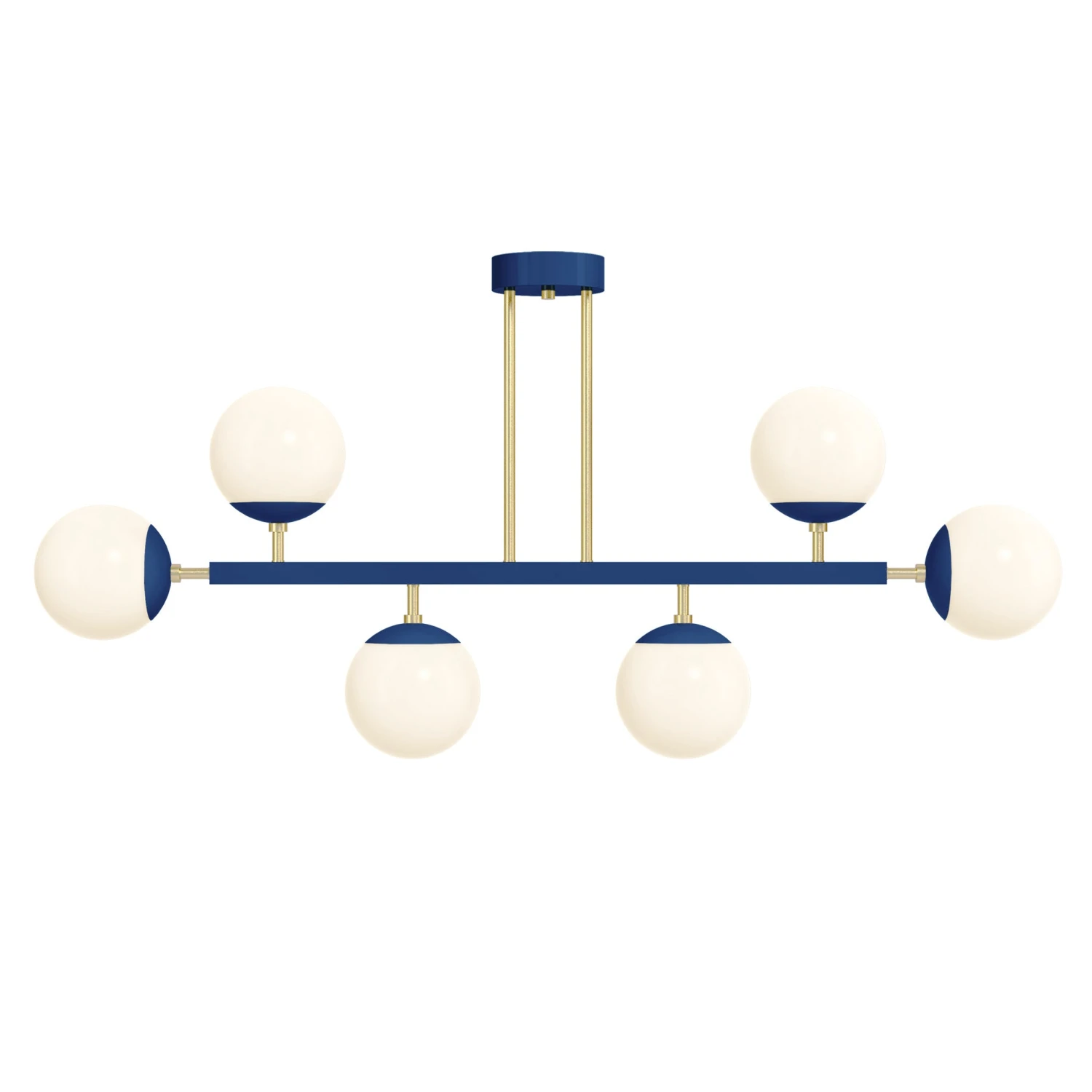 Color Axia Chandelier 13 Color Axia Chandelier - Image 13