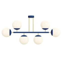Color Big Axia Chandelier 32 Color Big Axia Chandelier -Cozy Light World 7 big axia chandelier brass cobalt