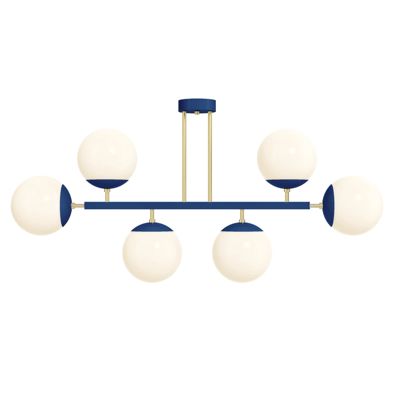 Color Big Axia Chandelier 13 Color Big Axia Chandelier - Image 13